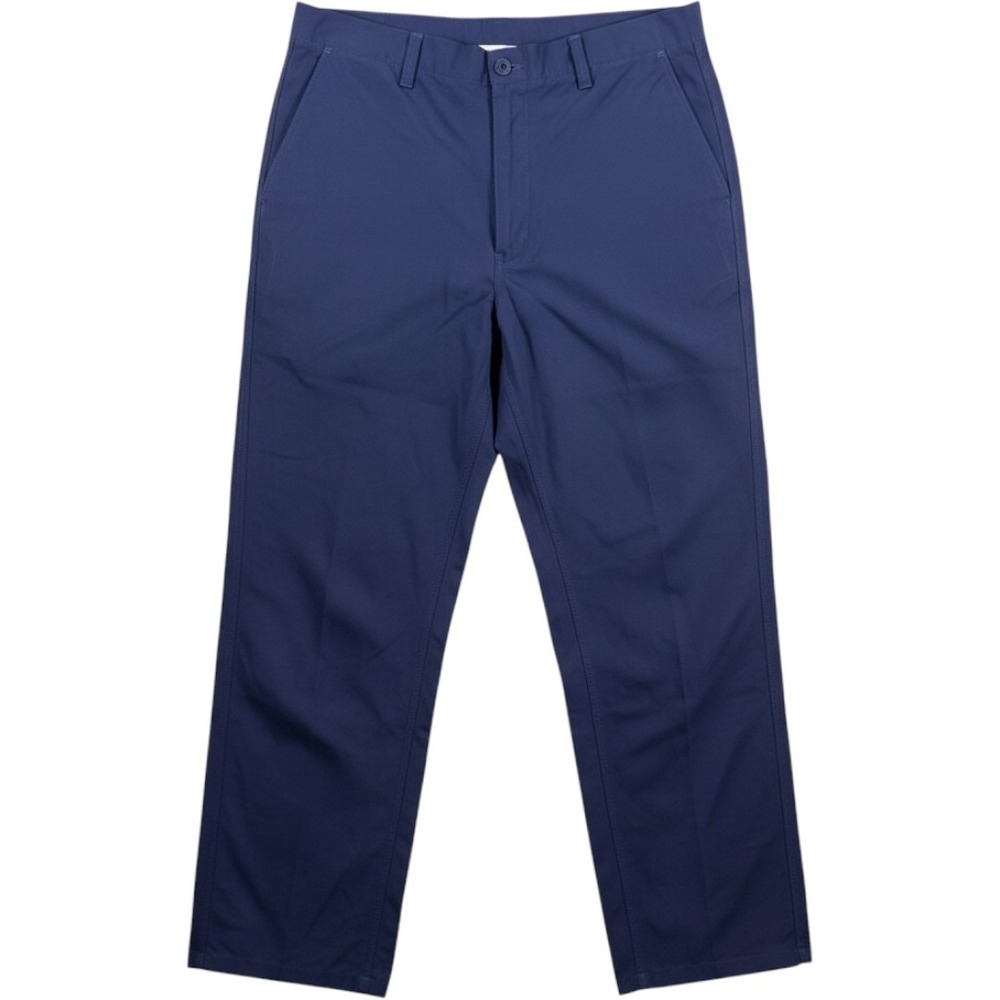 Blauer Gore-Tex Wet Weather Pants Mens Large Reg Postal Blue USPS Rain Trousers